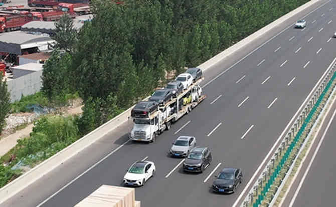 伊州区高速公路汽车救援